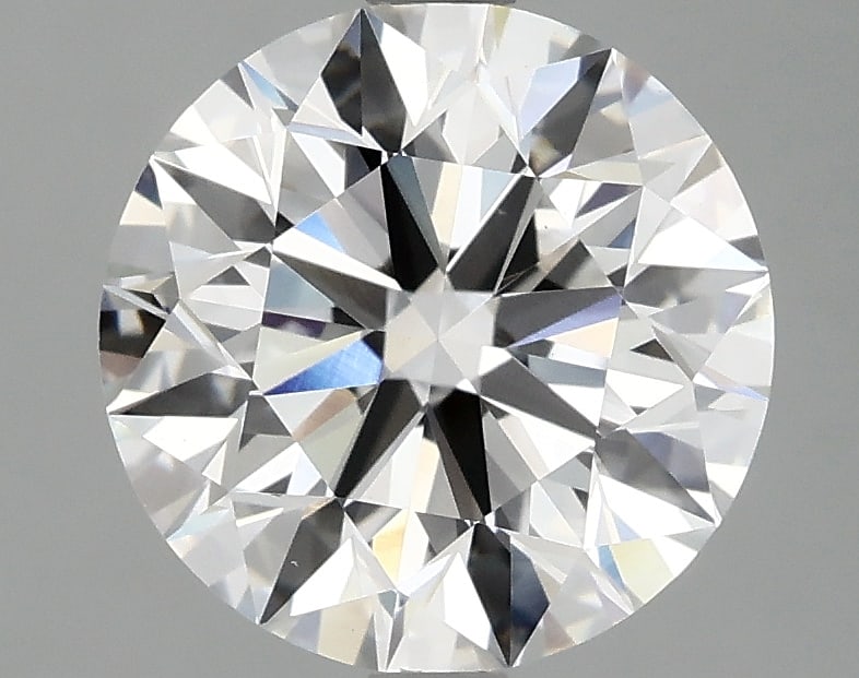 Loose Diamond - Round 2.99ct D VVS2: Loose Diamond - Round 2.99ct D VVS2 Source: This is a real non-mined Diamond that has been grown in a lab Shape: Round Carats: 2.99 Color: D Clarity: VVS2 Certification: IGI Condition: Pre-Owned PLEAS