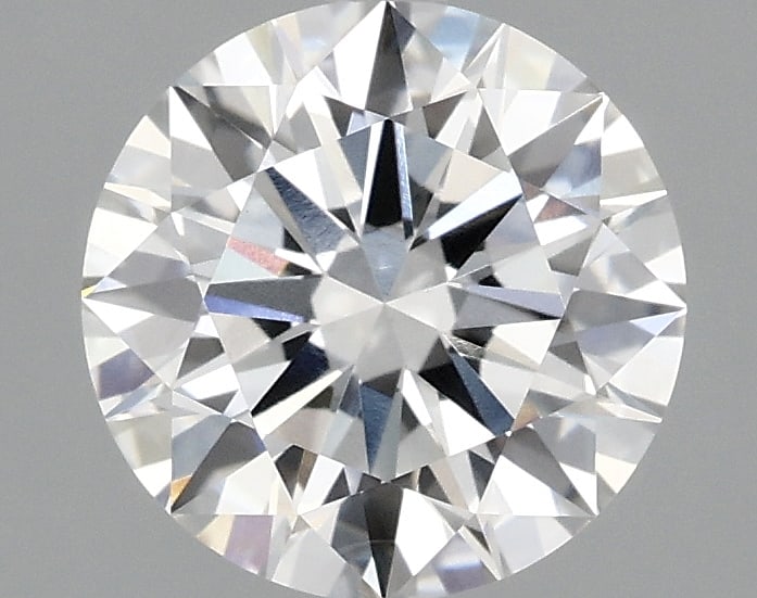 Loose Diamond - Round 2.03ct E VS1: Loose Diamond - Round 2.03ct E VS1 Source: This is a real non-mined Diamond that has been grown in a lab Shape: Round Carats: 2.03 Color: E Clarity: VS1 Certification: IGI Condition: Pre-Owned PLEASE 