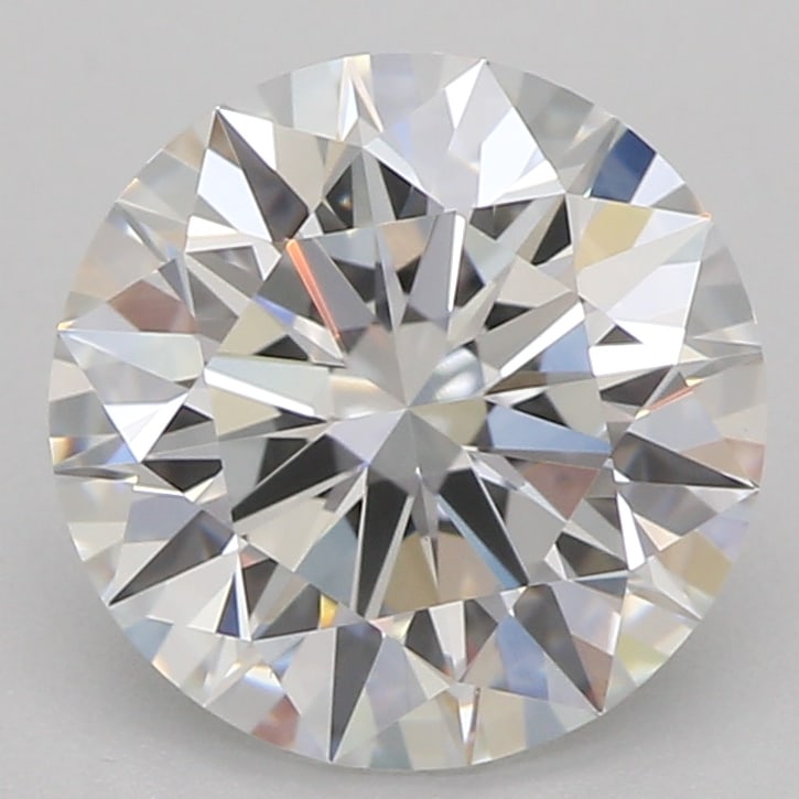 Loose Diamond - Round 1.55ct D VVS2: Loose Diamond - Round 1.55ct D VVS2 Source: This is a real non-mined Diamond that has been grown in a lab Shape: Round Carats: 1.55 Color: D Clarity: VVS2 Certification: IGI Condition: Pre-Owned PLEAS