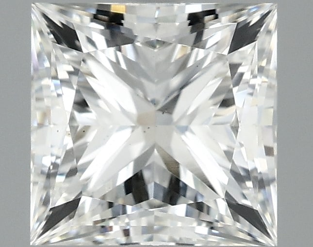 Loose Diamond - PRINCESS 2.43ct E VS2: Loose Diamond - PRINCESS 2.43ct E VS2 Source: This is a real non-mined Diamond that has been grown in a lab Shape: PRINCESS Carats: 2.43 Color: E Clarity: VS2 Certification: IGI Condition: Pre-Owned P