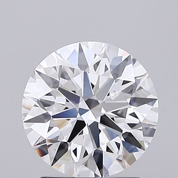 Loose Diamond - Round 1.91ct E VS1: Loose Diamond - Round 1.91ct E VS1 Source: This is a real non-mined Diamond that has been grown in a lab Shape: Round Carats: 1.91 Color: E Clarity: VS1 Certification: IGI Condition: Pre-Owned PLEASE 