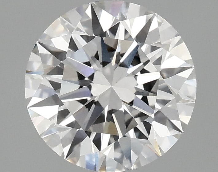 Loose Diamond - Round 2.07ct E VS1: Loose Diamond - Round 2.07ct E VS1 Source: This is a real non-mined Diamond that has been grown in a lab Shape: Round Carats: 2.07 Color: E Clarity: VS1 Certification: IGI Condition: Pre-Owned PLEASE 