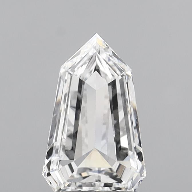 Loose Diamond - SHIELD 1.59ct D VVS2 (1 of 1)