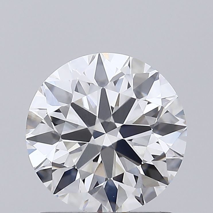 Loose Diamond - Round 1.08ct D VVS2: Loose Diamond - Round 1.08ct D VVS2 Source: This is a real non-mined Diamond that has been grown in a lab Shape: Round Carats: 1.08 Color: D Clarity: VVS2 Certification: IGI Condition: Pre-Owned PLEAS