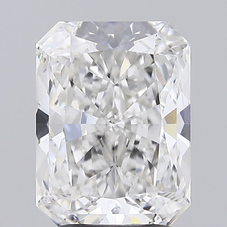 Loose Diamond - RADIANT 2.69ct E VVS2 (1 of 1)