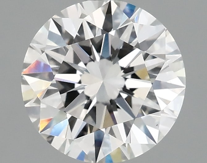 Loose Diamond - Round 2.07ct E VS1: Loose Diamond - Round 2.07ct E VS1 Source: This is a real non-mined Diamond that has been grown in a lab Shape: Round Carats: 2.07 Color: E Clarity: VS1 Certification: IGI Condition: Pre-Owned PLEASE 