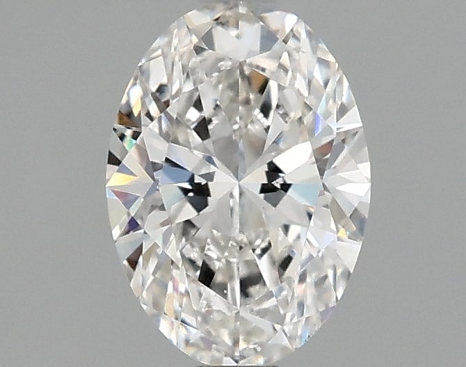 Loose Diamond - OVAL 1.07ct F VS2: Loose Diamond - OVAL 1.07ct F VS2 Source: This is a real non-mined Diamond that has been grown in a lab Shape: OVAL Carats: 1.07 Color: F Clarity: VS2 Certification: IGI Condition: Pre-Owned PLEASE NO