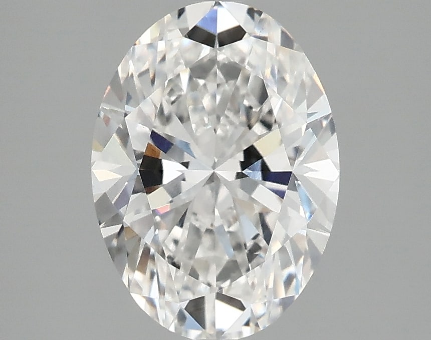 Loose Diamond - OVAL 2.05ct E VS1: Loose Diamond - OVAL 2.05ct E VS1 Source: This is a real non-mined Diamond that has been grown in a lab Shape: OVAL Carats: 2.05 Color: E Clarity: VS1 Certification: IGI Condition: Pre-Owned PLEASE NO