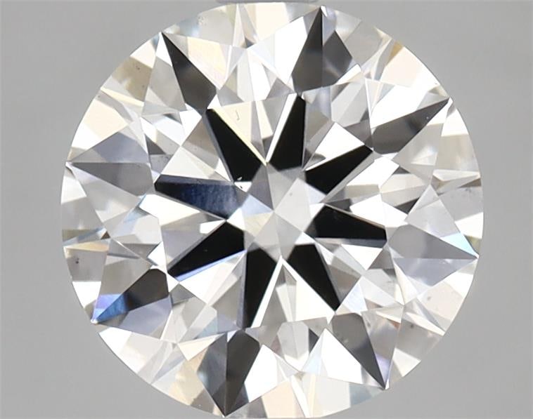 Loose Diamond - Round 2.41ct F VS2: Loose Diamond - Round 2.41ct F VS2 Source: This is a real non-mined Diamond that has been grown in a lab Shape: Round Carats: 2.41 Color: F Clarity: VS2 Certification: IGI Condition: Pre-Owned PLEASE 
