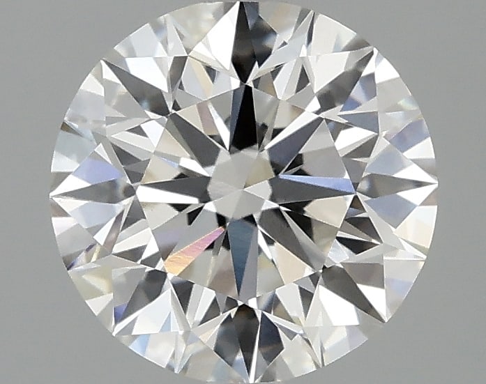 Loose Diamond - Round 2.06ct F VS1: Loose Diamond - Round 2.06ct F VS1 Source: This is a real non-mined Diamond that has been grown in a lab Shape: Round Carats: 2.06 Color: F Clarity: VS1 Certification: IGI Condition: Pre-Owned PLEASE 