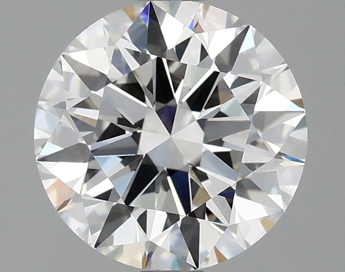 Loose Diamond - Round 2.04ct E VVS2: Loose Diamond - Round 2.04ct E VVS2 Source: This is a real non-mined Diamond that has been grown in a lab Shape: Round Carats: 2.04 Color: E Clarity: VVS2 Certification: IGI Condition: Pre-Owned PLEAS