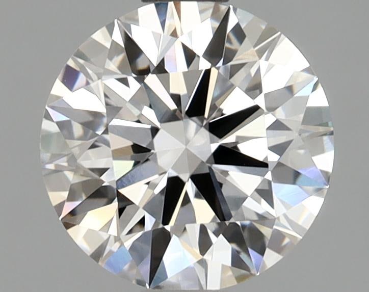 Loose Diamond - Round 2.09ct F VS2 (1 of 1)