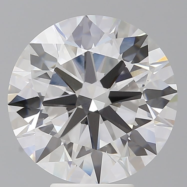 Loose Diamond - Round 6.53ct F VS1: Loose Diamond - Round 6.53ct F VS1 Source: This is a real non-mined Diamond that has been grown in a lab Shape: Round Carats: 6.53 Color: F Clarity: VS1 Certification: IGI Condition: Pre-Owned PLEASE 