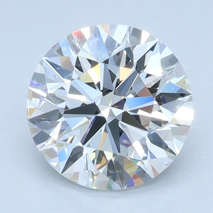 Loose Diamond - Round 1.18ct F VS2: Loose Diamond - Round 1.18ct F VS2 Source: This is a real non-mined Diamond that has been grown in a lab Shape: Round Carats: 1.18 Color: F Clarity: VS2 Certification: IGI Condition: Pre-Owned PLEASE 