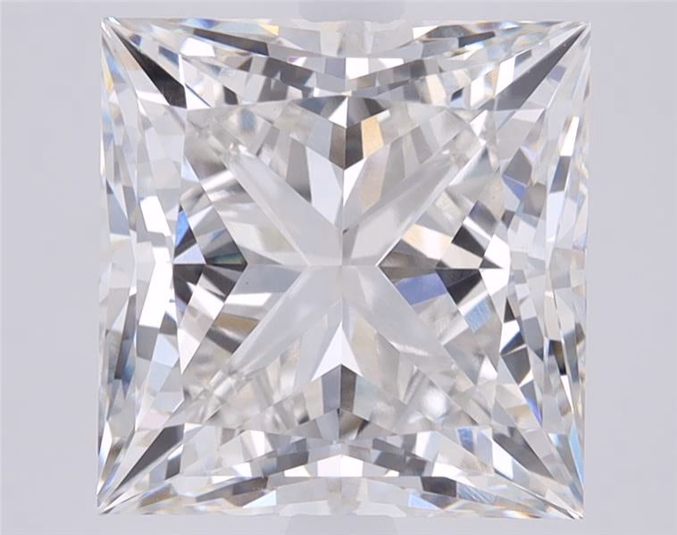 Loose Diamond - PRINCESS 2.33ct D VVS1: Loose Diamond - PRINCESS 2.33ct D VVS1 Source: This is a real non-mined Diamond that has been grown in a lab Shape: PRINCESS Carats: 2.33 Color: D Clarity: VVS1 Certification: IGI Condition: Pre-Owned