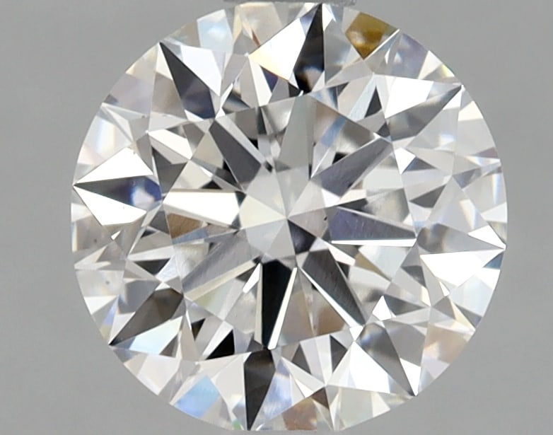 Loose Diamond - Round 1.57ct D VS2 (1 of 1)