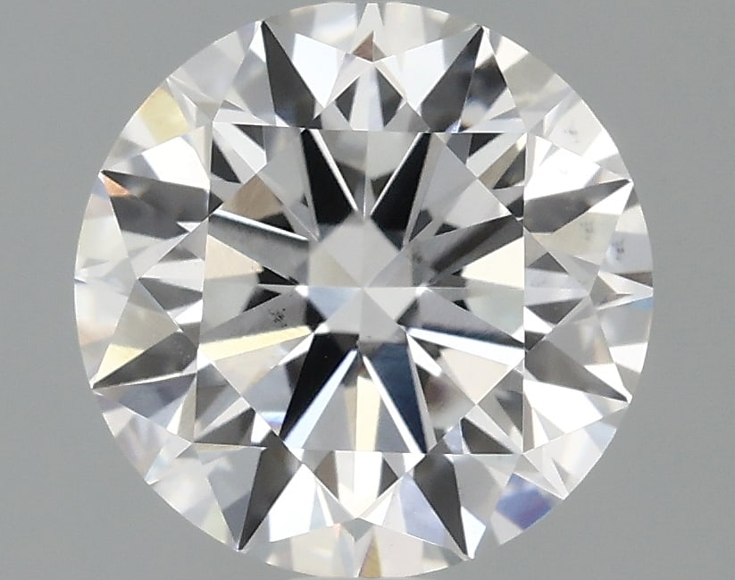 Loose Diamond - Round 1.57ct E VS2: Loose Diamond - Round 1.57ct E VS2 Source: This is a real non-mined Diamond that has been grown in a lab Shape: Round Carats: 1.57 Color: E Clarity: VS2 Certification: IGI Condition: Pre-Owned PLEASE 