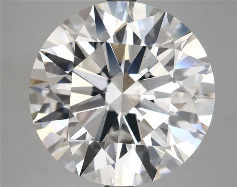 Loose Diamond - Round 8.87ct F VS1: Loose Diamond - Round 8.87ct F VS1 Source: This is a real non-mined Diamond that has been grown in a lab Shape: Round Carats: 8.87 Color: F Clarity: VS1 Certification: IGI Condition: Pre-Owned PLEASE 