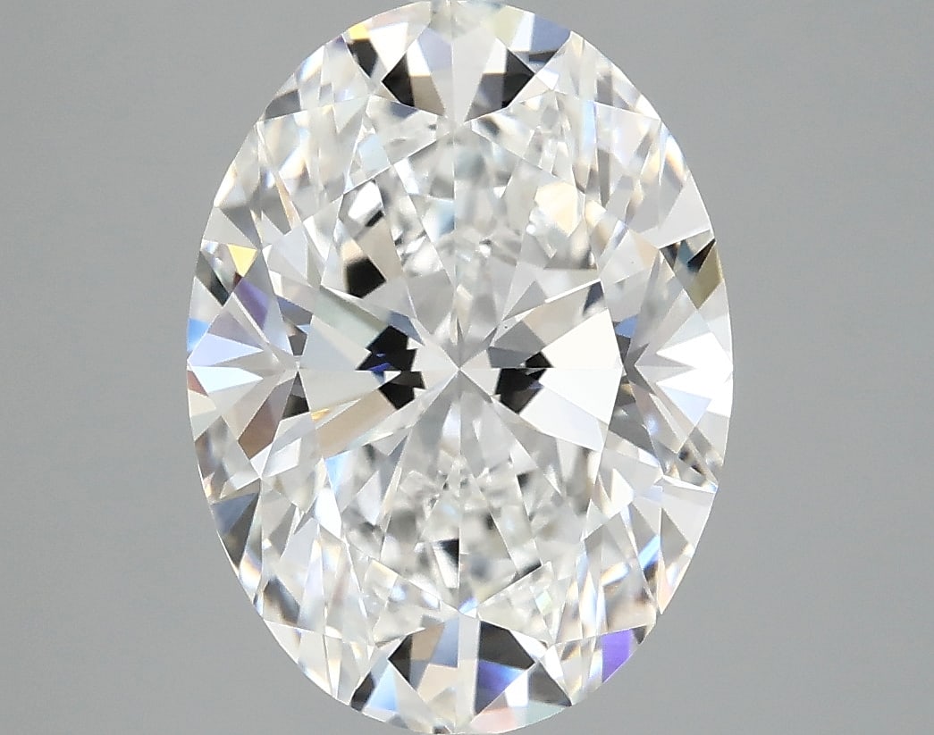 Loose Diamond - OVAL 4.09ct D VVS2: Loose Diamond - OVAL 4.09ct D VVS2 Source: This is a real non-mined Diamond that has been grown in a lab Shape: OVAL Carats: 4.09 Color: D Clarity: VVS2 Certification: IGI Condition: Pre-Owned PLEASE 