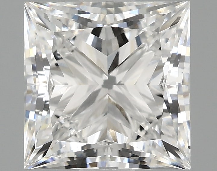 Loose Diamond - PRINCESS 1.9ct E VS1: Loose Diamond - PRINCESS 1.9ct E VS1 Source: This is a real non-mined Diamond that has been grown in a lab Shape: PRINCESS Carats: 1.9 Color: E Clarity: VS1 Certification: IGI Condition: Pre-Owned PLE