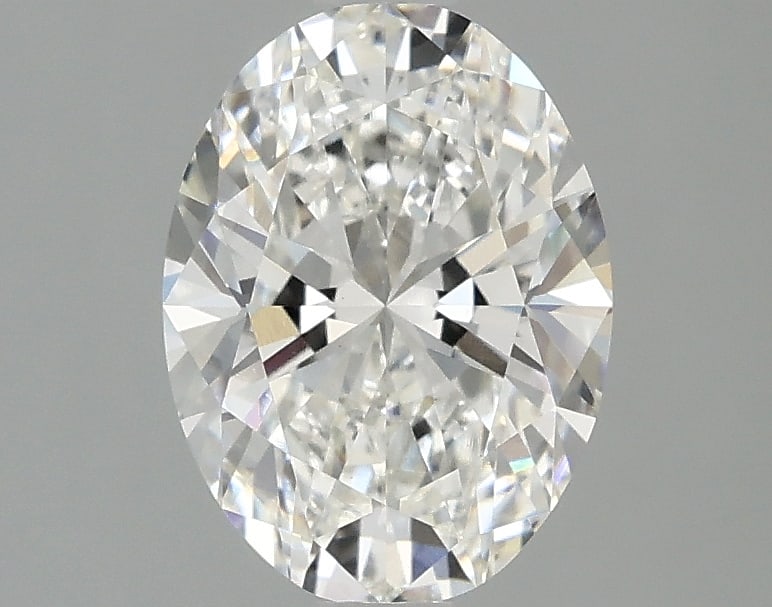 Loose Diamond - OVAL 1.57ct F VS2: Loose Diamond - OVAL 1.57ct F VS2 Source: This is a real non-mined Diamond that has been grown in a lab Shape: OVAL Carats: 1.57 Color: F Clarity: VS2 Certification: IGI Condition: Pre-Owned PLEASE NO