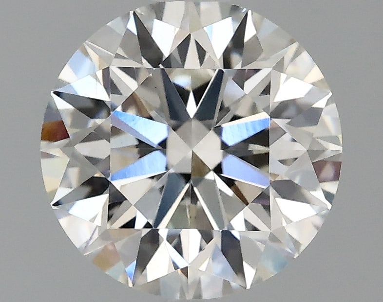Loose Diamond - Round 1.57ct F VS2: Loose Diamond - Round 1.57ct F VS2 Source: This is a real non-mined Diamond that has been grown in a lab Shape: Round Carats: 1.57 Color: F Clarity: VS2 Certification: IGI Condition: Pre-Owned PLEASE 