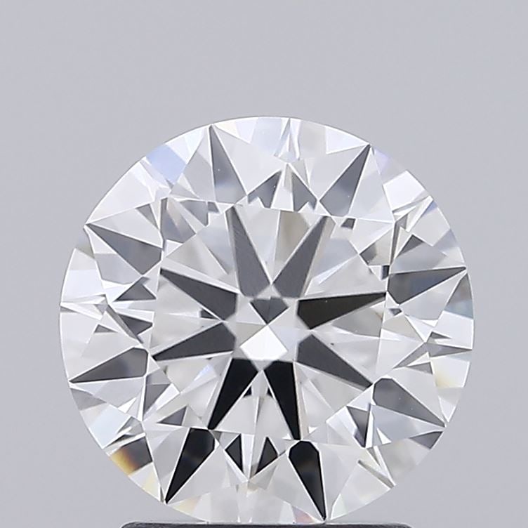 Loose Diamond - Round 2.16ct E VVS2: Loose Diamond - Round 2.16ct E VVS2 Source: This is a real non-mined Diamond that has been grown in a lab Shape: Round Carats: 2.16 Color: E Clarity: VVS2 Certification: IGI Condition: Pre-Owned PLEAS