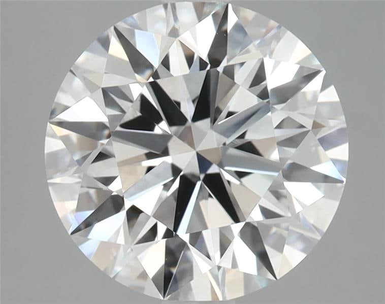 Loose Diamond - Round 3.23ct E VVS2: Loose Diamond - Round 3.23ct E VVS2 Source: This is a real non-mined Diamond that has been grown in a lab Shape: Round Carats: 3.23 Color: E Clarity: VVS2 Certification: IGI Condition: Pre-Owned PLEAS