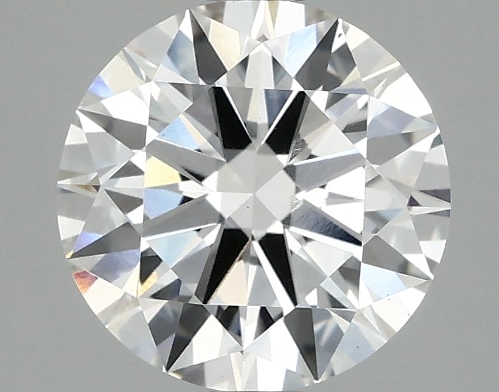 Loose Diamond - Round 2.03ct E VS1: Loose Diamond - Round 2.03ct E VS1 Source: This is a real non-mined Diamond that has been grown in a lab Shape: Round Carats: 2.03 Color: E Clarity: VS1 Certification: IGI Condition: Pre-Owned PLEASE 