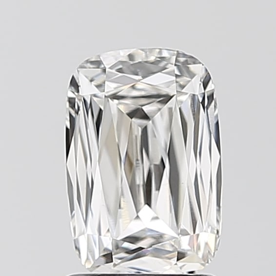 Loose Diamond - ASHOKA 1.52ct F VS1: Loose Diamond - ASHOKA 1.52ct F VS1 Source: This is a real non-mined Diamond that has been grown in a lab Shape: ASHOKA Carats: 1.52 Color: F Clarity: VS1 Certification: IGI Condition: Pre-Owned PLEAS