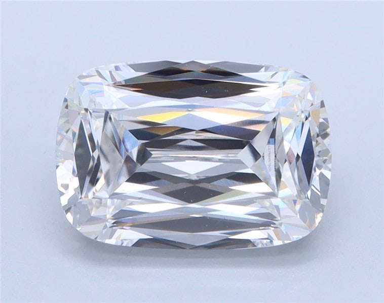 Loose Diamond - ASHOKA 4.1ct G VVS2: Loose Diamond - ASHOKA 4.1ct G VVS2 Source: This is a real non-mined Diamond that has been grown in a lab Shape: ASHOKA Carats: 4.1 Color: G Clarity: VVS2 Certification: IGI Condition: Pre-Owned PLEAS