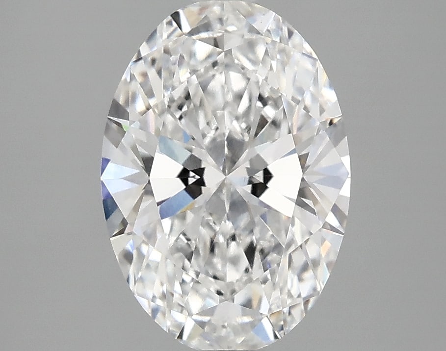 Loose Diamond - OVAL 2.33ct D VS1: Loose Diamond - OVAL 2.33ct D VS1 Source: This is a real non-mined Diamond that has been grown in a lab Shape: OVAL Carats: 2.33 Color: D Clarity: VS1 Certification: IGI Condition: Pre-Owned PLEASE NO