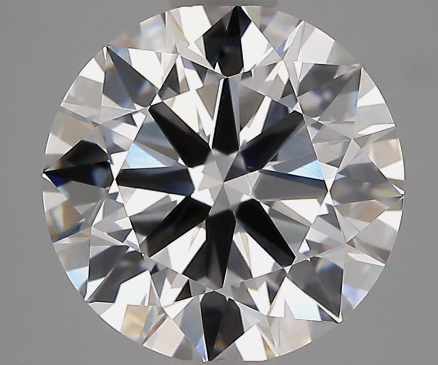 Loose Diamond - Round 3.41ct E VS1: Loose Diamond - Round 3.41ct E VS1 Source: This is a real non-mined Diamond that has been grown in a lab Shape: Round Carats: 3.41 Color: E Clarity: VS1 Certification: IGI Condition: Pre-Owned PLEASE 