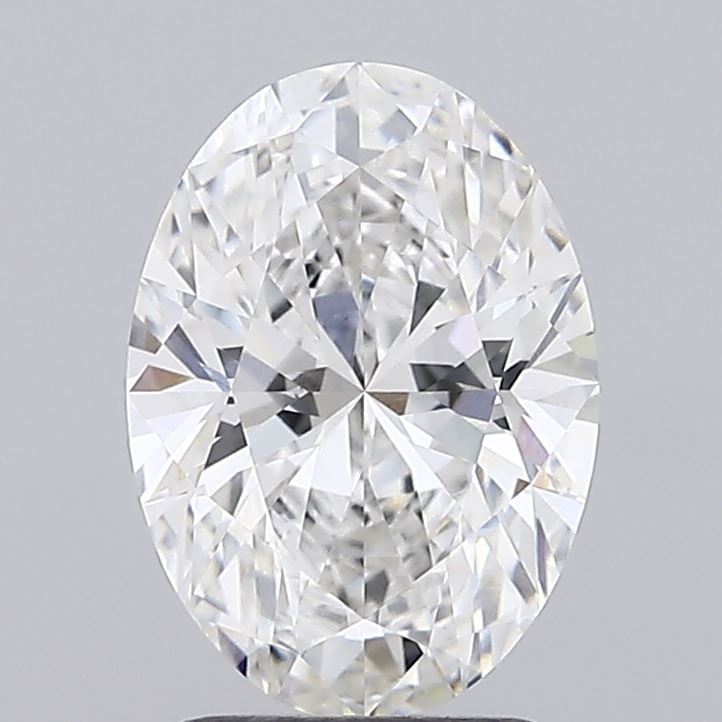 Loose Diamond - OVAL 2.4ct F VVS2: Loose Diamond - OVAL 2.4ct F VVS2 Source: This is a real non-mined Diamond that has been grown in a lab Shape: OVAL Carats: 2.4 Color: F Clarity: VVS2 Certification: IGI Condition: Pre-Owned PLEASE NO