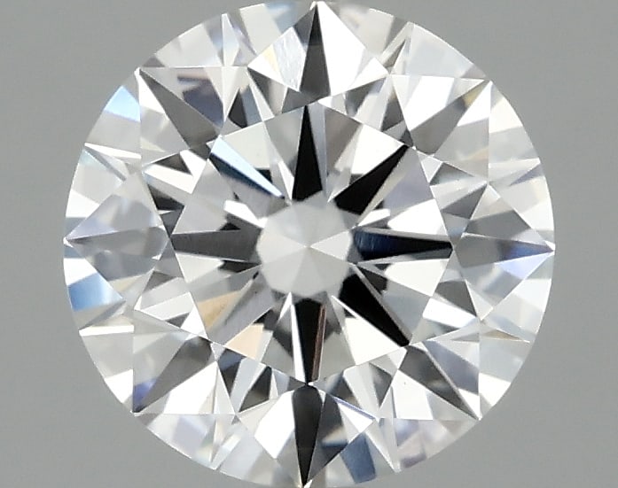 Loose Diamond - Round 2.07ct E VS1: Loose Diamond - Round 2.07ct E VS1 Source: This is a real non-mined Diamond that has been grown in a lab Shape: Round Carats: 2.07 Color: E Clarity: VS1 Certification: IGI Condition: Pre-Owned PLEASE 