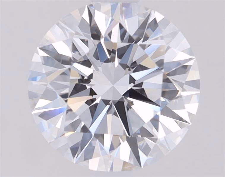Loose Diamond - Round 2.32ct D VVS1: Loose Diamond - Round 2.32ct D VVS1 Source: This is a real non-mined Diamond that has been grown in a lab Shape: Round Carats: 2.32 Color: D Clarity: VVS1 Certification: IGI Condition: Pre-Owned PLEAS