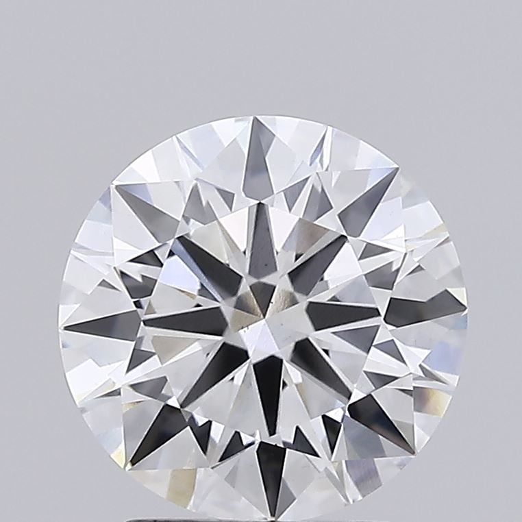 Loose Diamond - Round 2.63ct E VS1: Loose Diamond - Round 2.63ct E VS1 Source: This is a real non-mined Diamond that has been grown in a lab Shape: Round Carats: 2.63 Color: E Clarity: VS1 Certification: IGI Condition: Pre-Owned PLEASE 