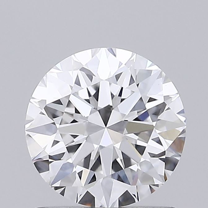 Loose Diamond - Round 1.11ct D VVS2: Loose Diamond - Round 1.11ct D VVS2 Source: This is a real non-mined Diamond that has been grown in a lab Shape: Round Carats: 1.11 Color: D Clarity: VVS2 Certification: IGI Condition: Pre-Owned PLEAS