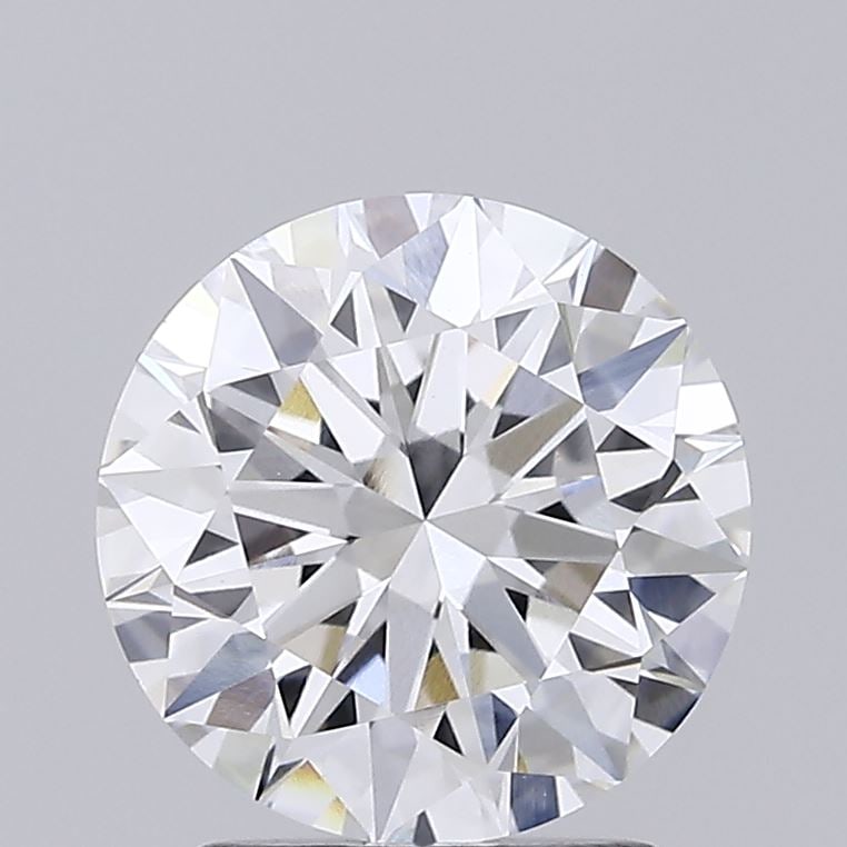 Loose Diamond - Round 2.23ct E VVS2: Loose Diamond - Round 2.23ct E VVS2 Source: This is a real non-mined Diamond that has been grown in a lab Shape: Round Carats: 2.23 Color: E Clarity: VVS2 Certification: IGI Condition: Pre-Owned PLEAS