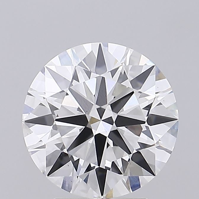 Loose Diamond - Round 3.48ct E VS1: Loose Diamond - Round 3.48ct E VS1 Source: This is a real non-mined Diamond that has been grown in a lab Shape: Round Carats: 3.48 Color: E Clarity: VS1 Certification: IGI Condition: Pre-Owned PLEASE 