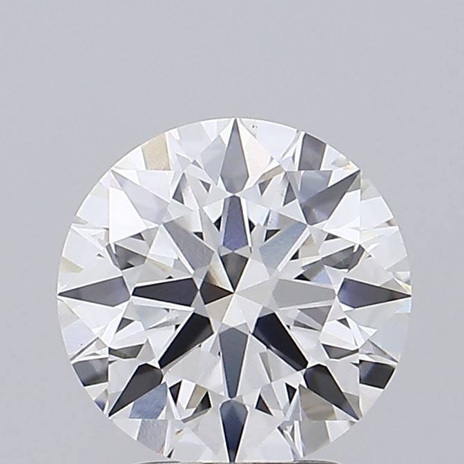Loose Diamond - Round 2.68ct E VS1: Loose Diamond - Round 2.68ct E VS1 Source: This is a real non-mined Diamond that has been grown in a lab Shape: Round Carats: 2.68 Color: E Clarity: VS1 Certification: IGI Condition: Pre-Owned PLEASE 