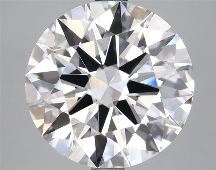 Loose Diamond - Round 4.54ct D VS1: Loose Diamond - Round 4.54ct D VS1 Source: This is a real non-mined Diamond that has been grown in a lab Shape: Round Carats: 4.54 Color: D Clarity: VS1 Certification: IGI Condition: Pre-Owned PLEASE 