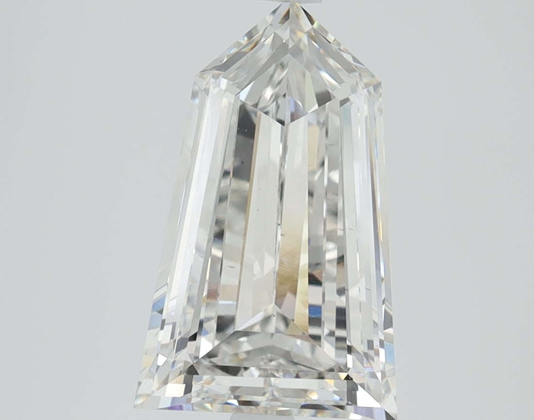 Loose Diamond - BULLETS 2.79ct E VS1: Loose Diamond - BULLETS 2.79ct E VS1 Source: This is a real non-mined Diamond that has been grown in a lab Shape: BULLETS Carats: 2.79 Color: E Clarity: VS1 Certification: IGI Condition: Pre-Owned PLE