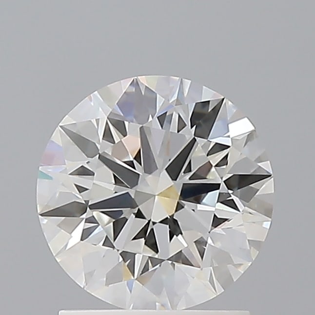 Loose Diamond - Round 1.55ct F VVS1: Loose Diamond - Round 1.55ct F VVS1 Source: This is a real non-mined Diamond that has been grown in a lab Shape: Round Carats: 1.55 Color: F Clarity: VVS1 Certification: IGI Condition: Pre-Owned PLEAS