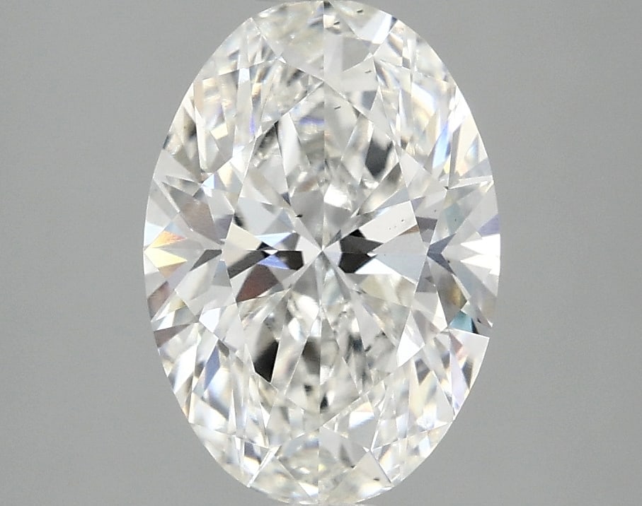 Loose Diamond - OVAL 2.42ct F VS2: Loose Diamond - OVAL 2.42ct F VS2 Source: This is a real non-mined Diamond that has been grown in a lab Shape: OVAL Carats: 2.42 Color: F Clarity: VS2 Certification: IGI Condition: Pre-Owned PLEASE NO