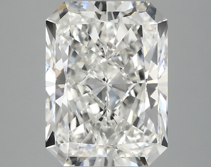 Loose Diamond - RADIANT 3.61ct F VS1: Loose Diamond - RADIANT 3.61ct F VS1 Source: This is a real non-mined Diamond that has been grown in a lab Shape: RADIANT Carats: 3.61 Color: F Clarity: VS1 Certification: IGI Condition: Pre-Owned PLE