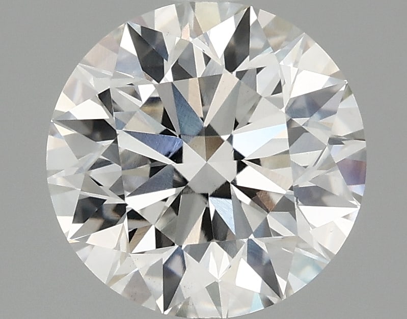 Loose Diamond - Round 2ct F VS2: Loose Diamond - Round 2ct F VS2 Source: This is a real non-mined Diamond that has been grown in a lab Shape: Round Carats: 2 Color: F Clarity: VS2 Certification: IGI Condition: Pre-Owned PLEASE NOTE: 
