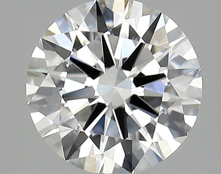 Loose Diamond - Round 2.11ct F VVS1: Loose Diamond - Round 2.11ct F VVS1 Source: This is a real non-mined Diamond that has been grown in a lab Shape: Round Carats: 2.11 Color: F Clarity: VVS1 Certification: IGI Condition: Pre-Owned PLEAS