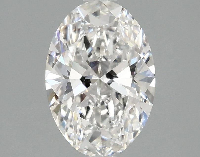 Loose Diamond - OVAL 1.65ct F VS1: Loose Diamond - OVAL 1.65ct F VS1 Source: This is a real non-mined Diamond that has been grown in a lab Shape: OVAL Carats: 1.65 Color: F Clarity: VS1 Certification: IGI Condition: Pre-Owned PLEASE NO