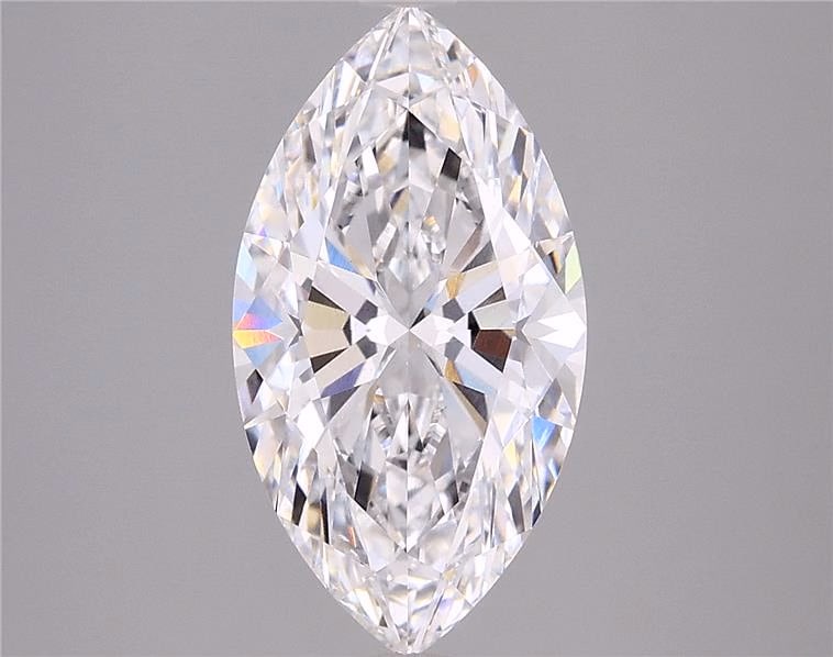 Loose Diamond - MARQUISE 7.12ct F VS1: Loose Diamond - MARQUISE 7.12ct F VS1 Source: This is a real non-mined Diamond that has been grown in a lab Shape: MARQUISE Carats: 7.12 Color: F Clarity: VS1 Certification: IGI Condition: Pre-Owned P